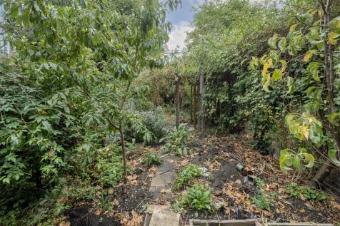 frithville gardens
