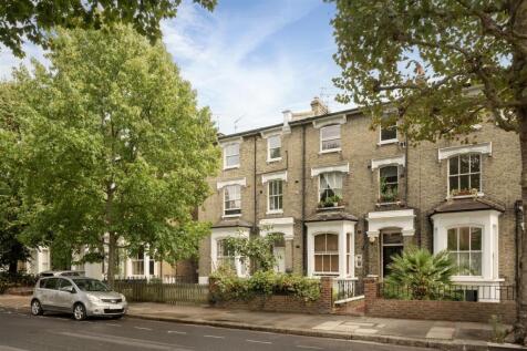 Hammersmith Grove