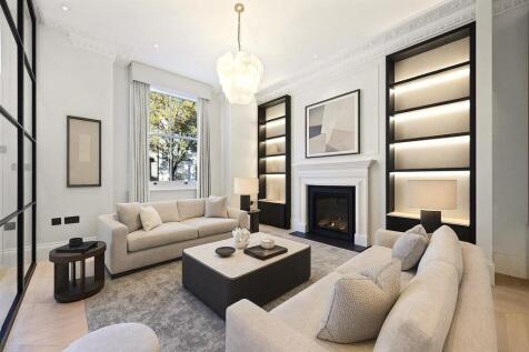 Caithness Road - Reception 1