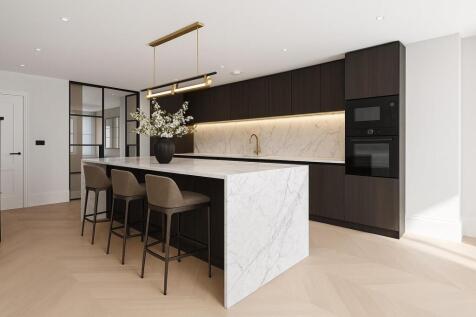 Caithness Road - Kitchen