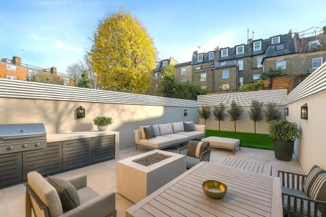 Caithness Road Garden