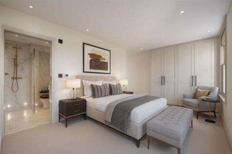 Caithness Road - Bedroom