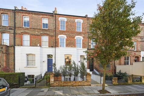 Caithness Road - Exterior1