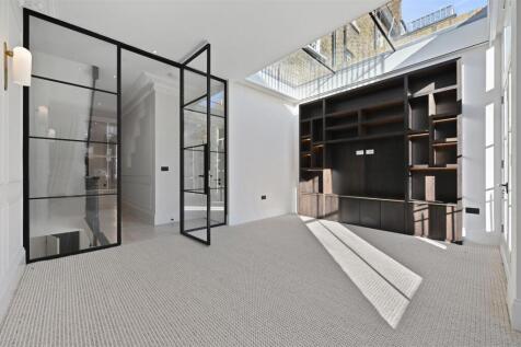 Caithness Road - ReceptionH3
