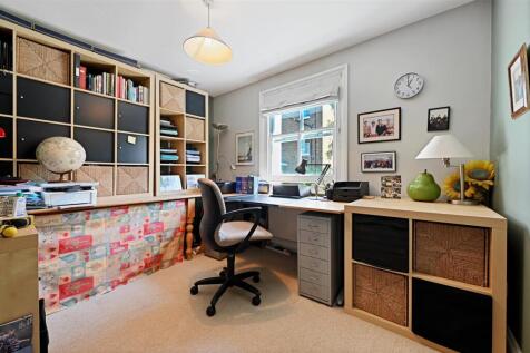 Aynhow Road - Study3 (1).JPG