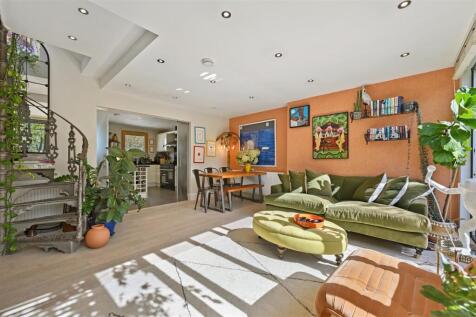 inclair Gardens - Reception3