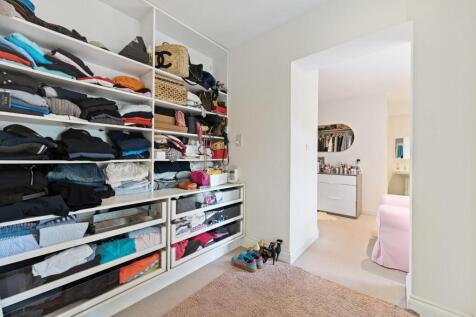 RCFBL- hammersmith grove- bedroom B wardrobe 3 (1)