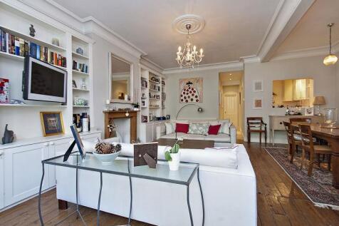 Lettings Hammersmith Sinclair Road - Reception.jpg