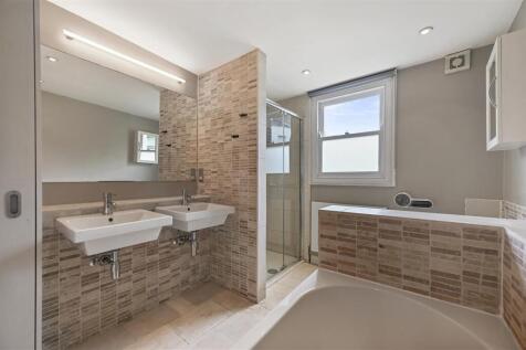 Rockley Road - Bathroom