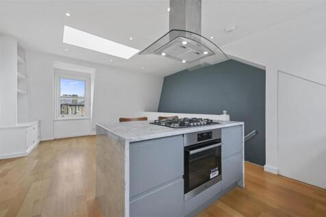 Rockley Road - Kitchen