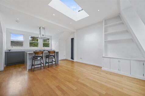 Rockley Road - Reception