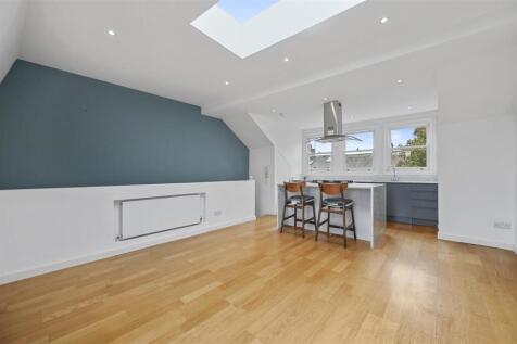 Rockley Road - Reception