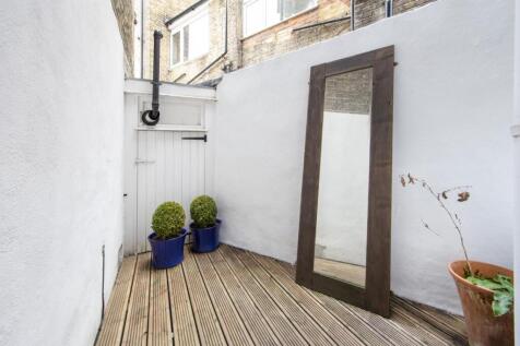 Sales Hammersmith Westwick Gardens - Terrace.jpg