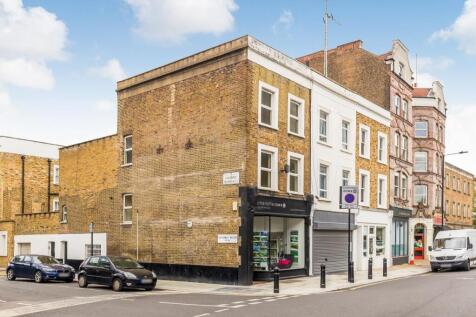 Lettings Brook Green Blythe Road - Exterior 2.jpg