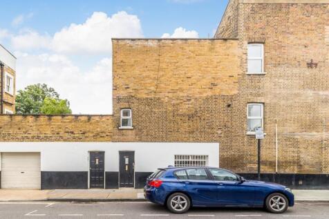 Lettings Brook Green Blythe Road - Exterior 1.jpg