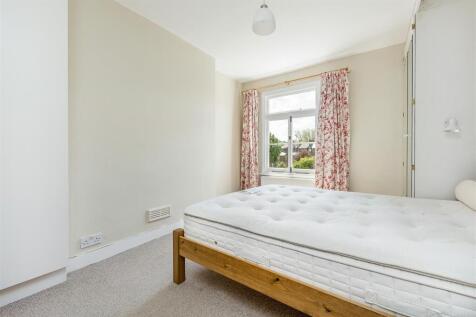 Lettings Brook Green Sterndale Road - Bedroom 2.jp