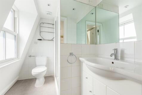 Lettings Brook Green Sterndale Road- Bathroom 1.jp