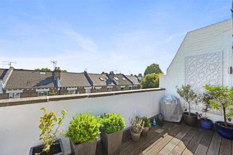 FB - 200C Blythe Road - Roof terraceA3 (1).JPG