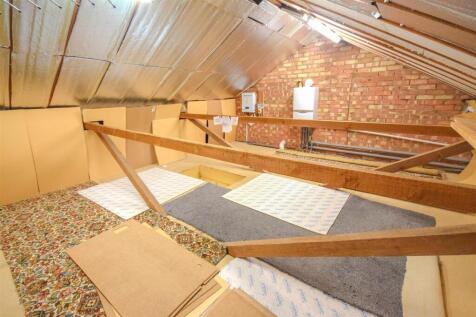 LOFT ROOM