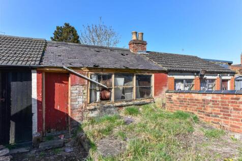 OUTBUILDING