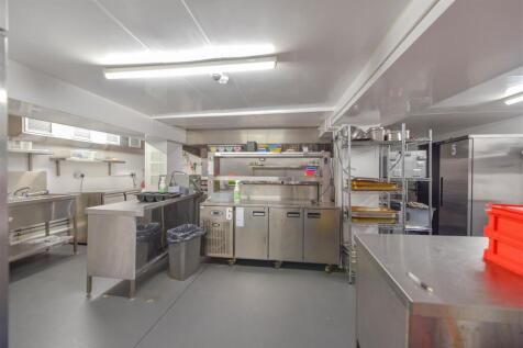 LOWER GROUND FLOOR COMMERCIAL UNIT