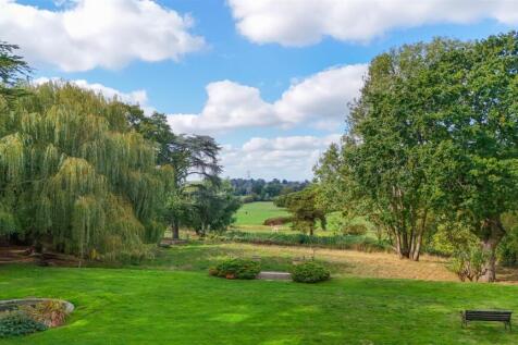 GARDEN AND GROUNDS