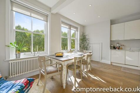 Dining space