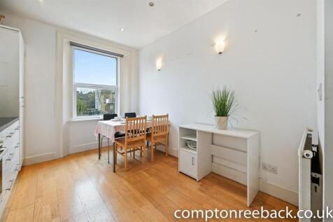 Dining space