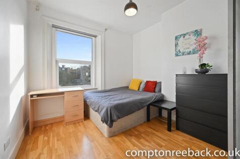 Bedroom 4  / Study