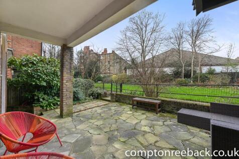 Private Patio