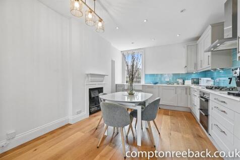 Dining space