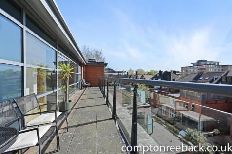 Terrace 1