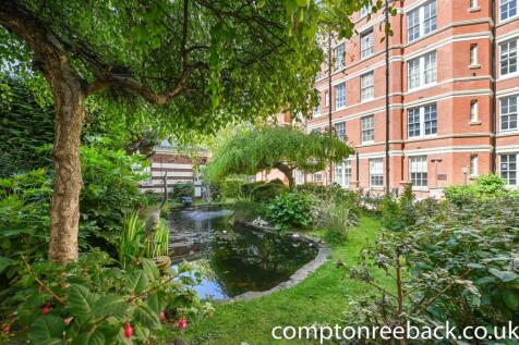 Communal grounds