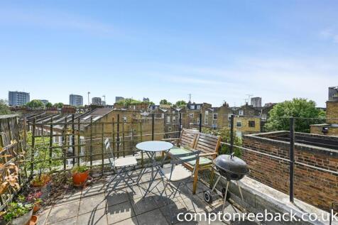 Terrace ( Not demised )