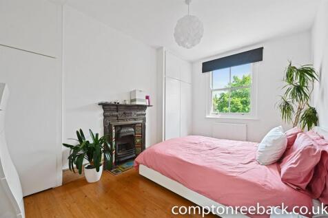 CR - Flat  Essendine Road - Bedroom3 (1).jpg