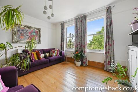 CR - Flat  Essendine Road - ReceptionA3 (1).jpg