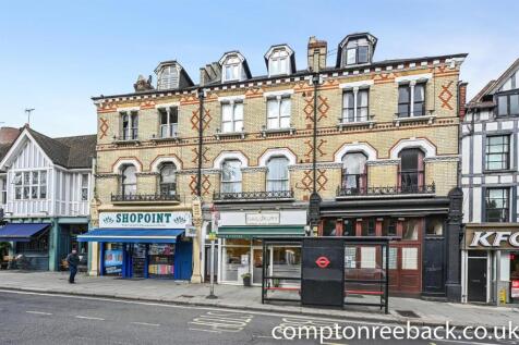 CR - Flat 1, 246 Haverstock Hill - Exterior1 (1).j