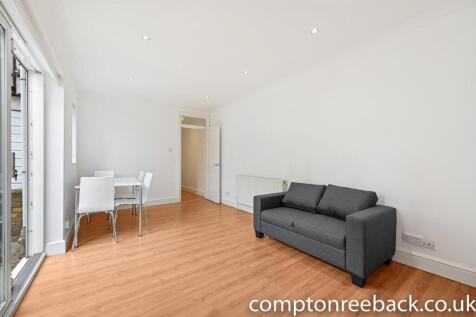 CR - Flat 1, 246 Haverstock Hill - ReceptionB 3 (1