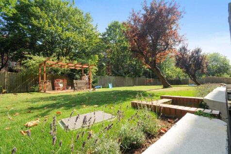 Communal Garden