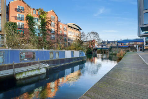 STOCK CANAL