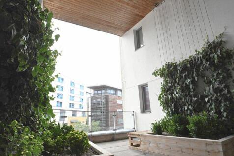 Outside Space