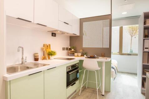 Kitchenette