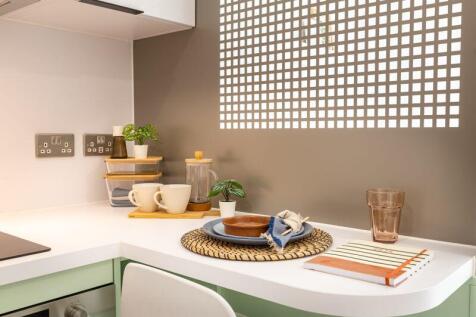 Kitchenette 2 