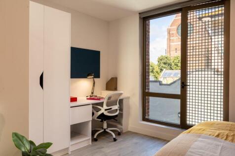 Deskspace