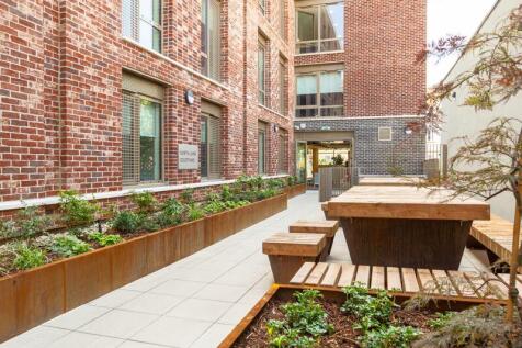 Courtyard 2