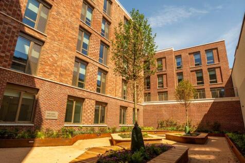 Courtyard 1