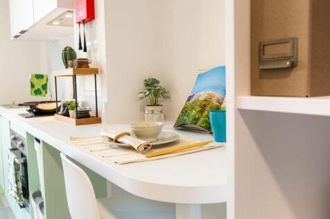 Dining Space