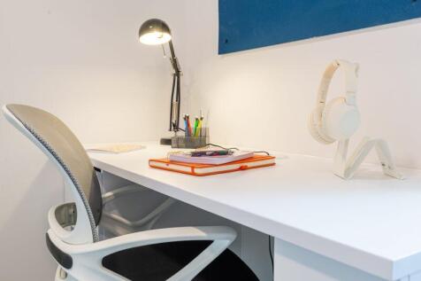 Deskspace