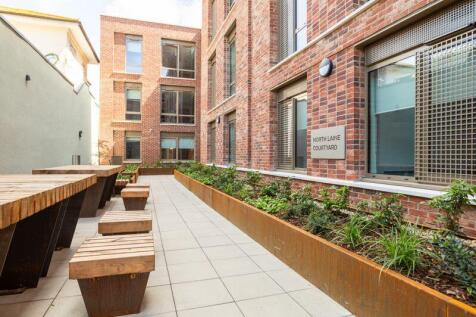 Courtyard 2