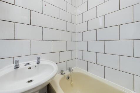 bathroom area 